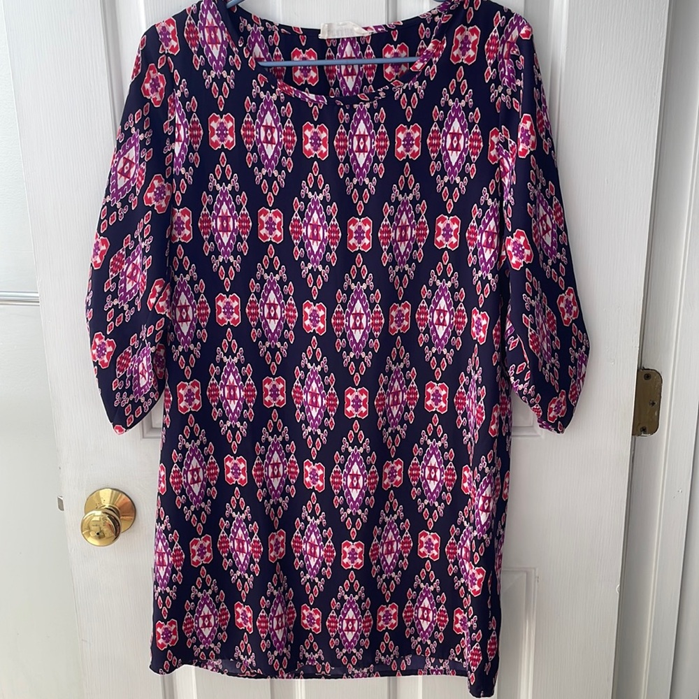 🌟 PEACH LOVE California 🌟 MEDIUM 🌟 DRESS